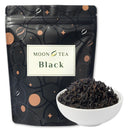 Tè Nero Lapsang Souchong Affumicato BIO