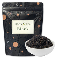 Tè Nero Lapsang Souchong Affumicato BIO