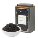 Tè Nero Lapsang Souchong Affumicato BIO