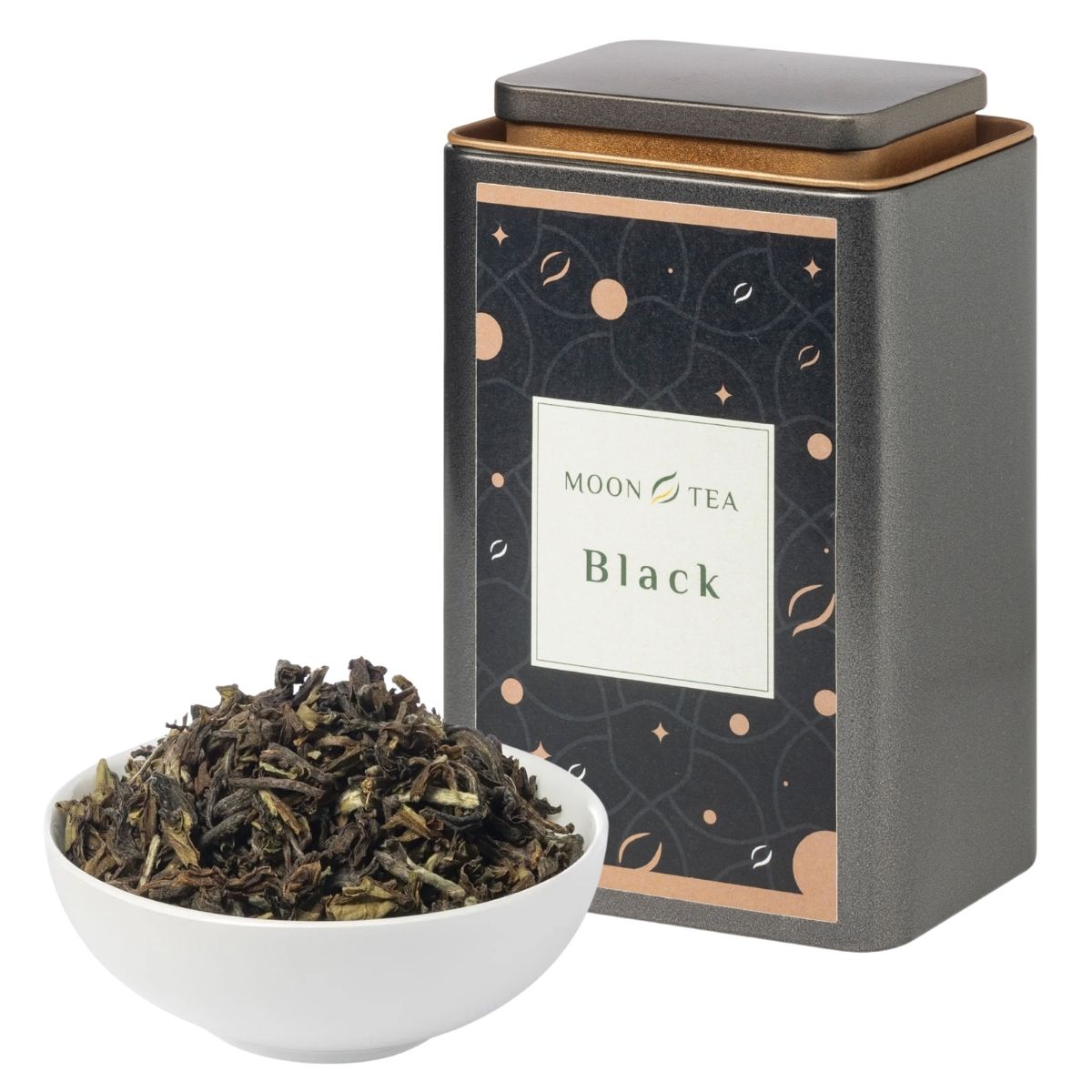 Organic Phuguri First Flush Black Tea