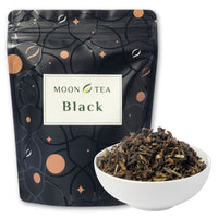 Tè Nero Phuguri First Flush BIO