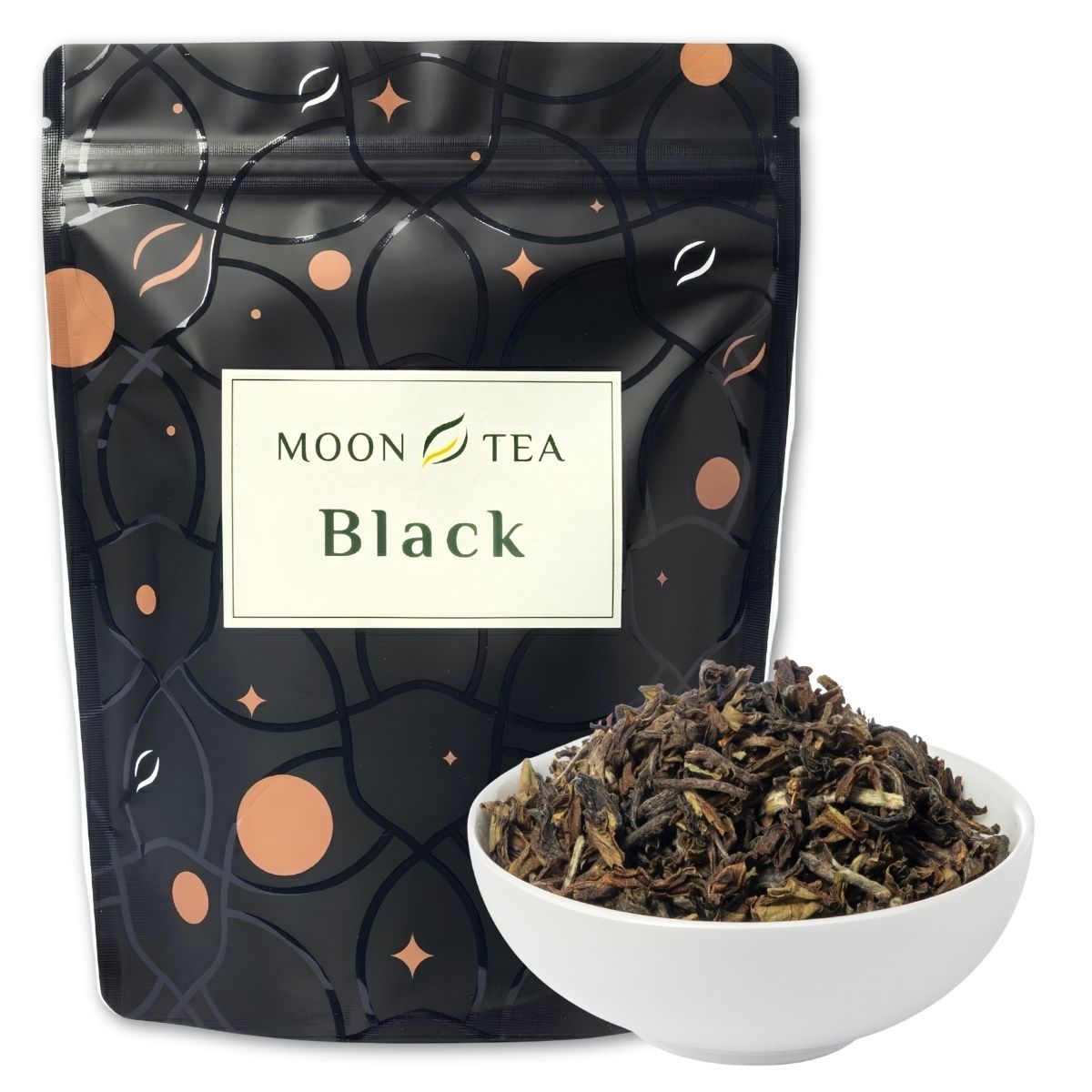 Organic Phuguri First Flush Black Tea