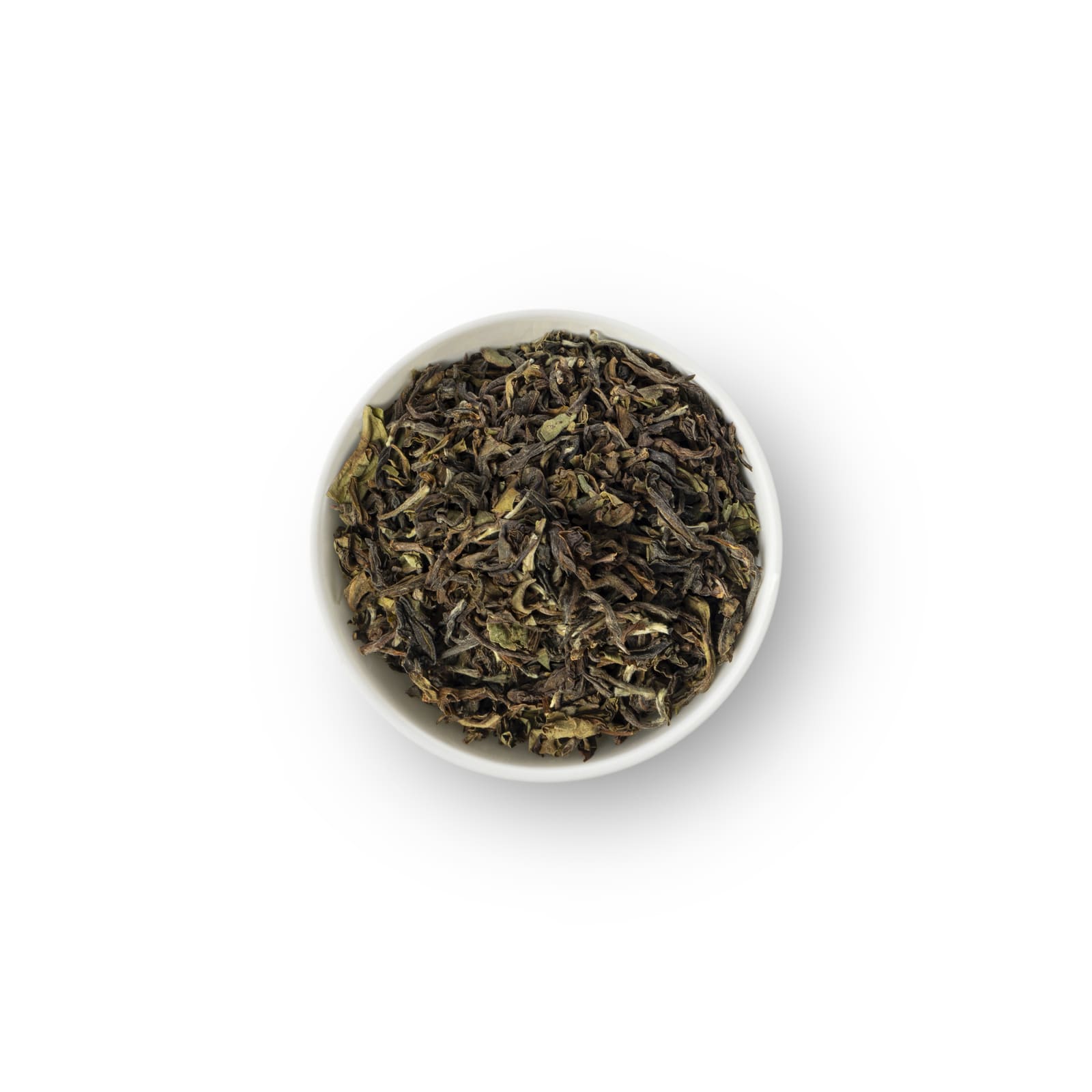 Tè Nero Phuguri First Flush BIO