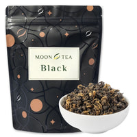 Red Snail Black Tea