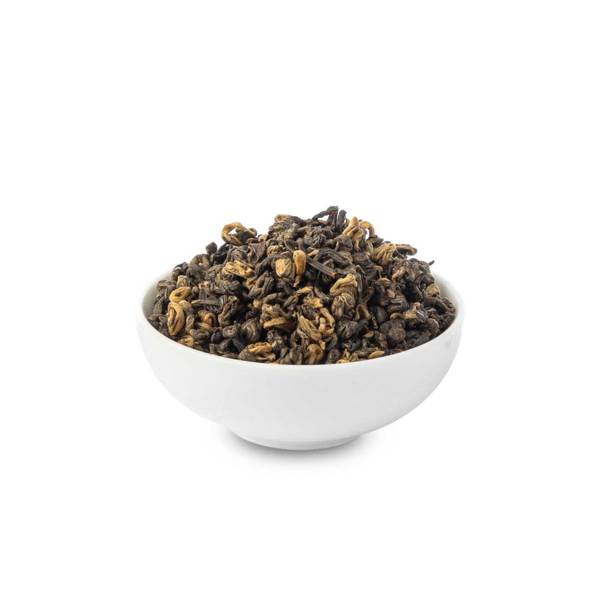 Kit Assaggio Tè (Nero e Foglie di Caffè)