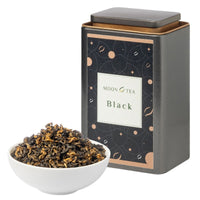 Thé noir Shangri-La Ruby BIO