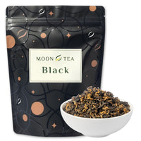 Tè Nero Shangri-La Ruby BIO