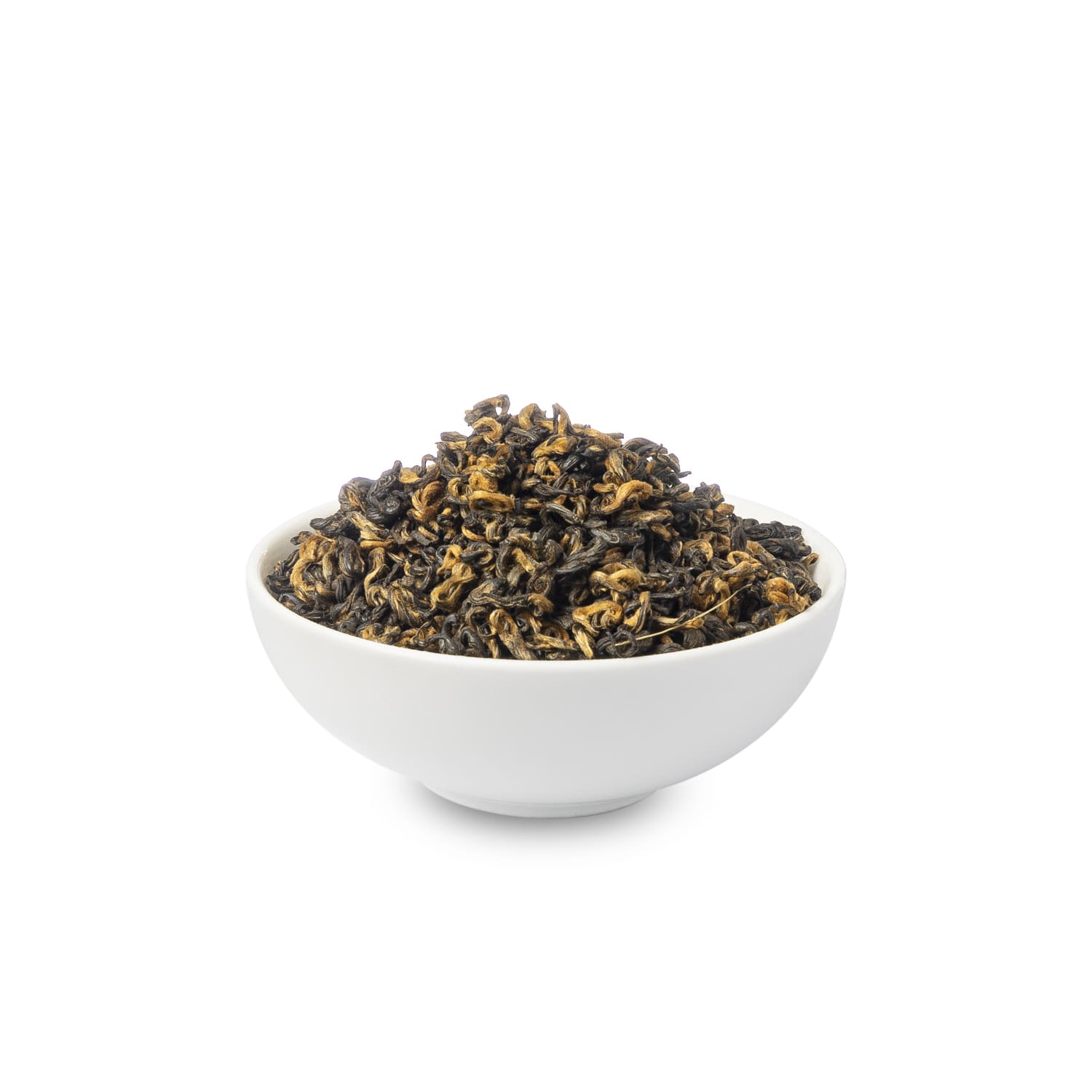 Tè Nero Shangri-La Ruby BIO
