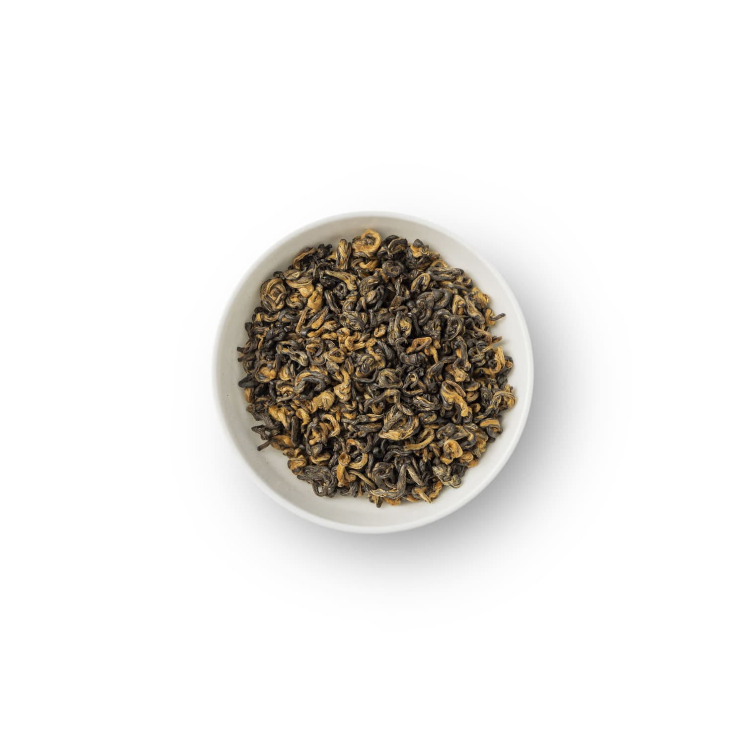 Tè Nero Shangri-La Ruby BIO