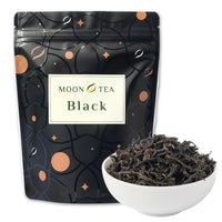 Tè Nero Ceylon Rose Congou