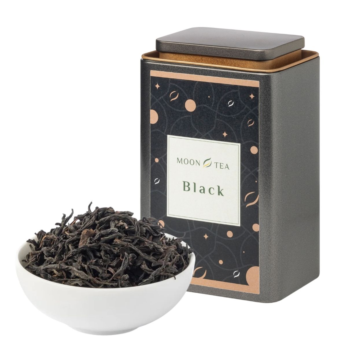 Tan Yang Congou Black Tea