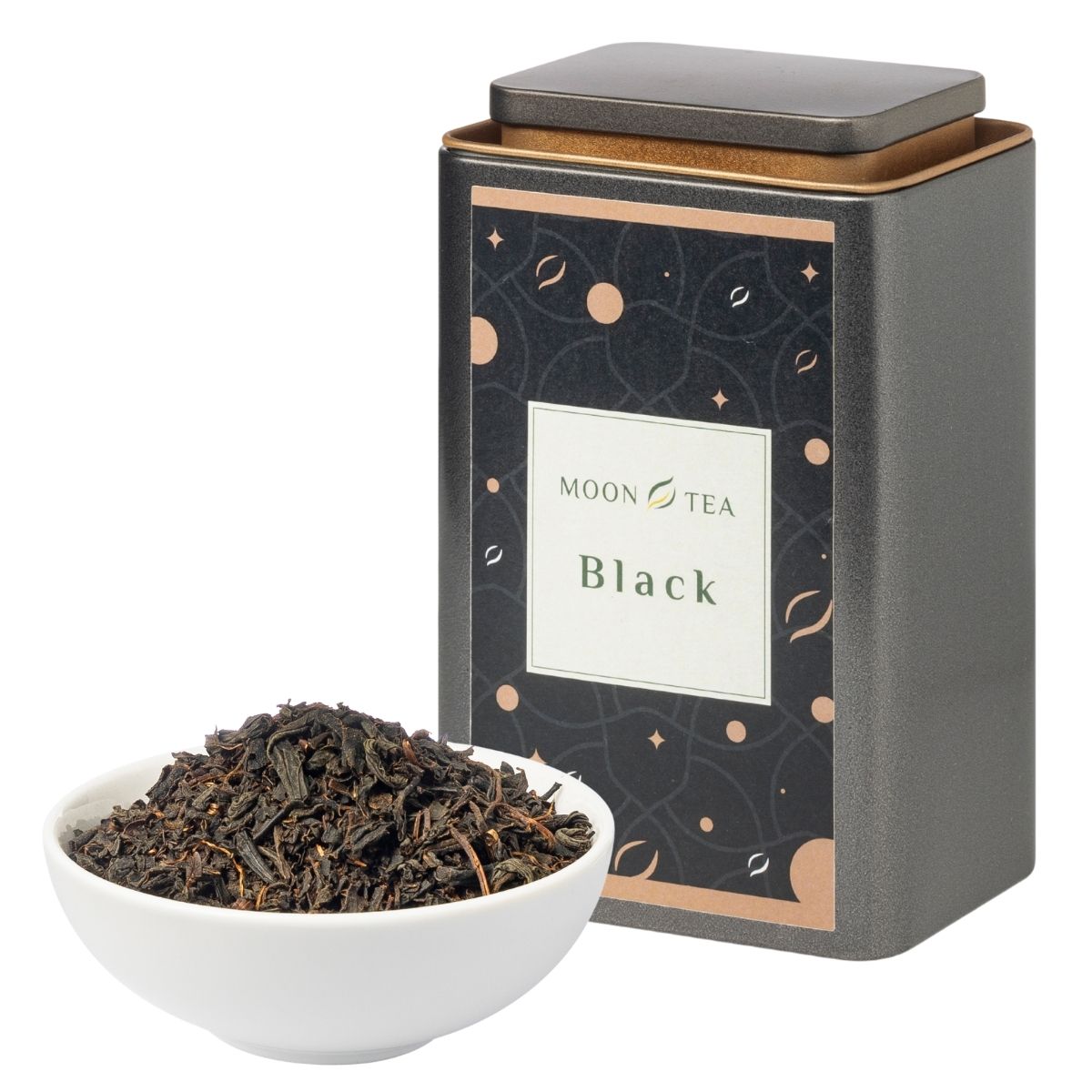 Guranse Emerald Organic Green Tea