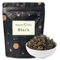 Thé Noir Yin De No.9 (Black Mao Feng)