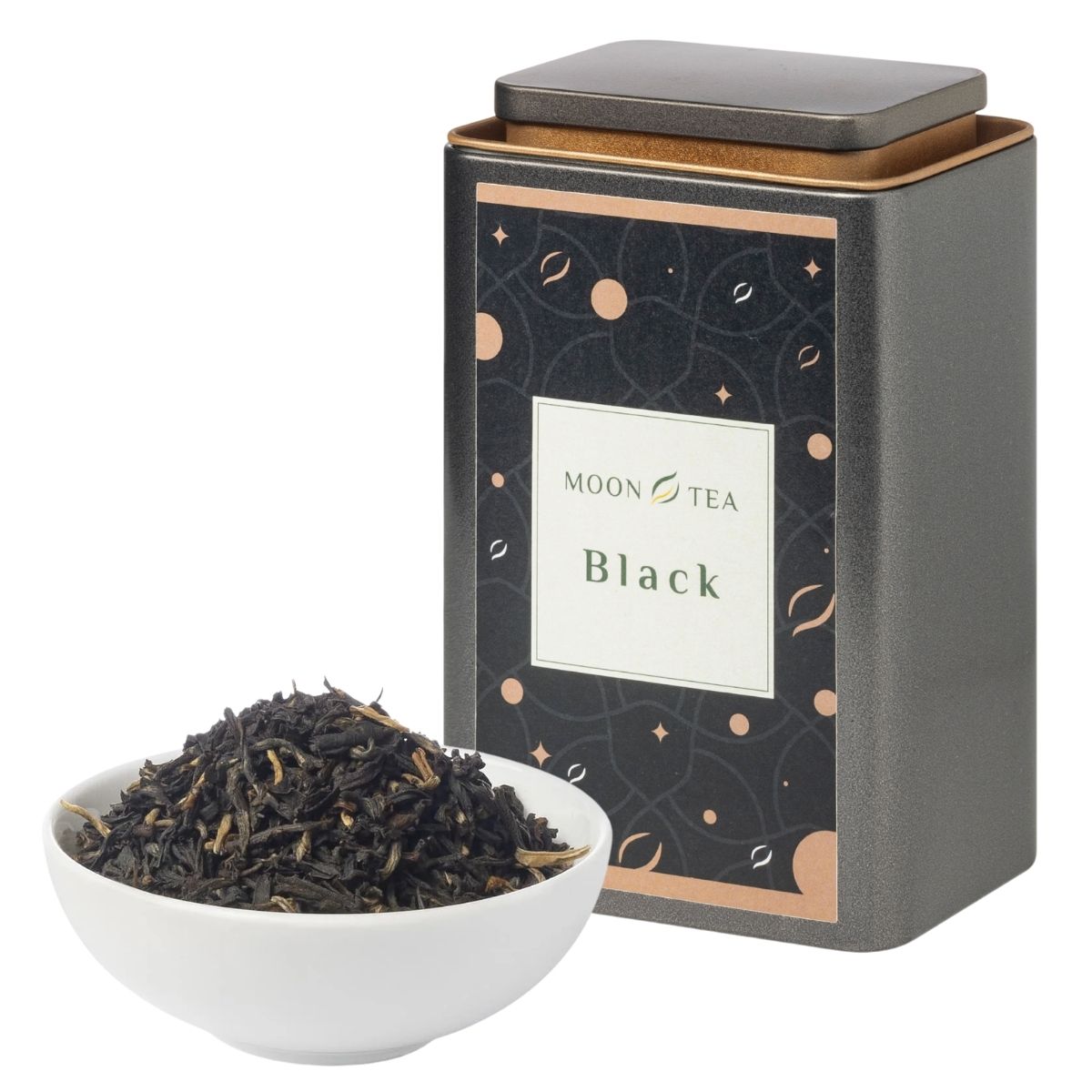 Organic Yunnan Dian Hong Black Tea