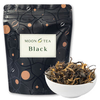 Tè Nero Yunnan Dian Hong