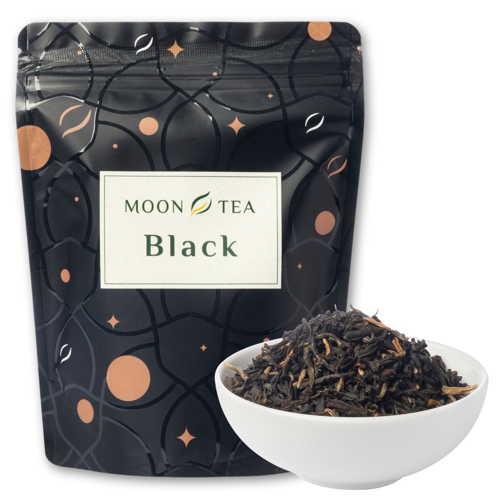 Yunnan Dian Hong Black Tea