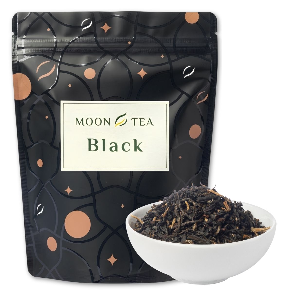 Yunnan Dian Hong Black Tea