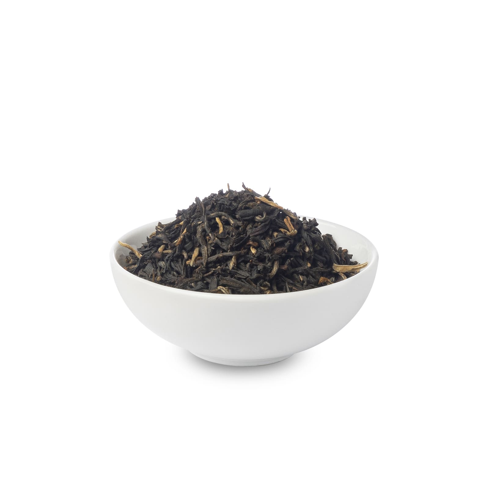 Tè Nero Yunnan Dianhong BIO
