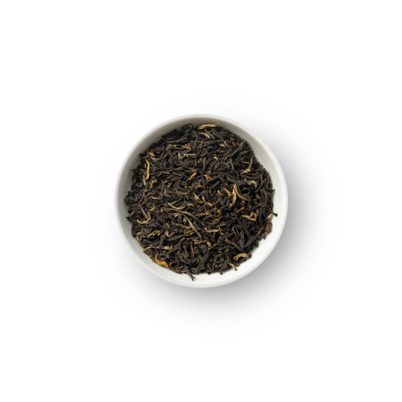 Tè Nero Yunnan Dianhong BIO