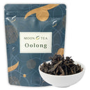 Tè Oolong Da Hong Pao