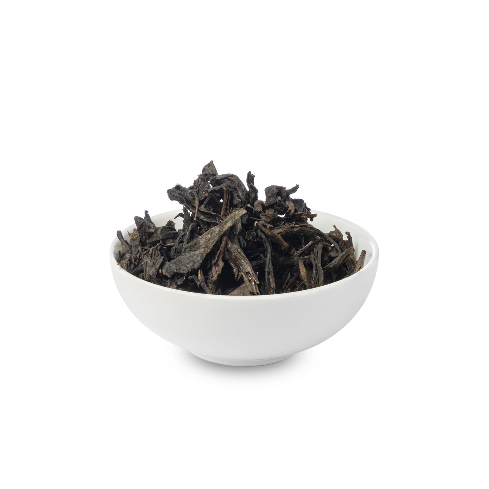 Tè Oolong Da Hong Pao