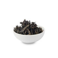 Tè Oolong Da Hong Pao