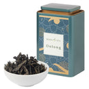 Tè Oolong Da Hong Pao