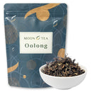 Thé Oolong Formosa Fancy