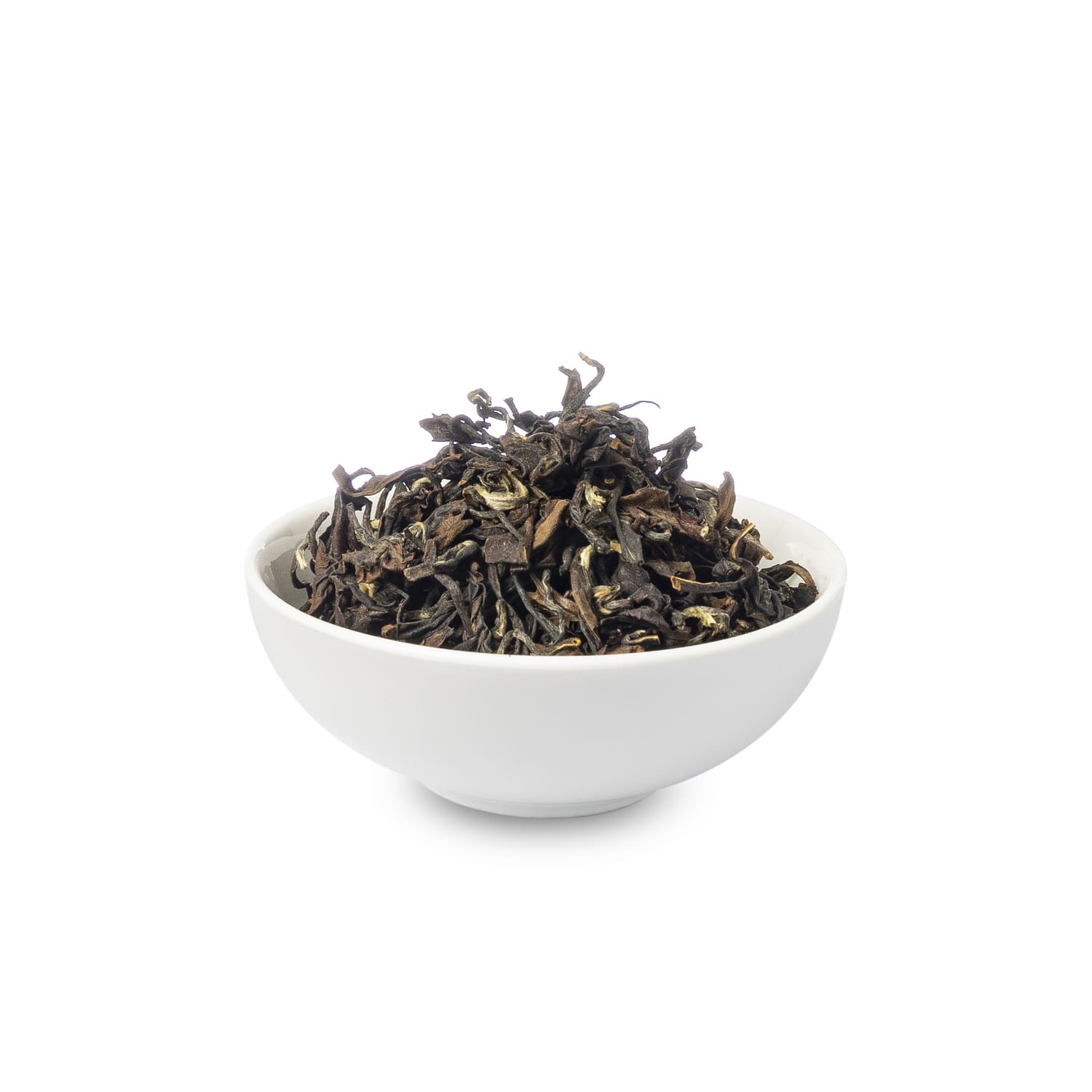 Tè Oolong Formosa Fancy