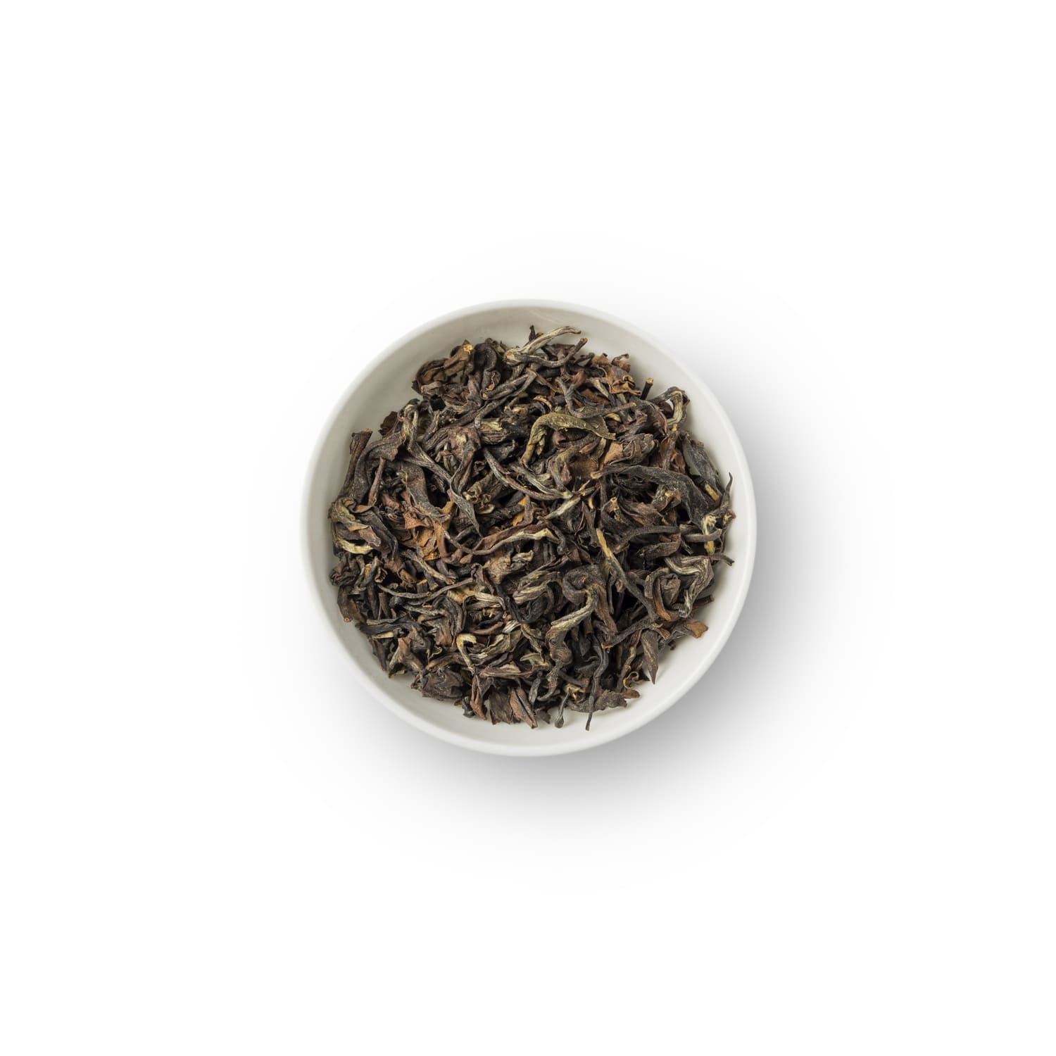 Tè Oolong Formosa Fancy