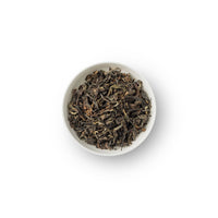 Tè Oolong Formosa Fancy