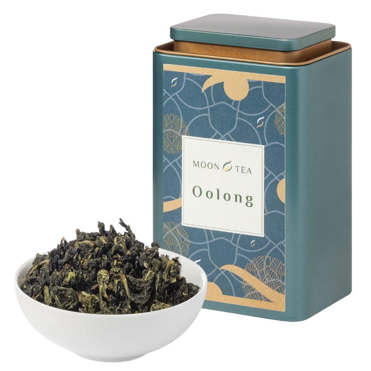 Huang Jin Gui Oolong Tea