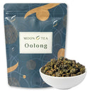 Thé Oolong Jinxuan Thaïlandais BIO