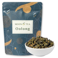 Thé Oolong Jinxuan Thaïlandais BIO