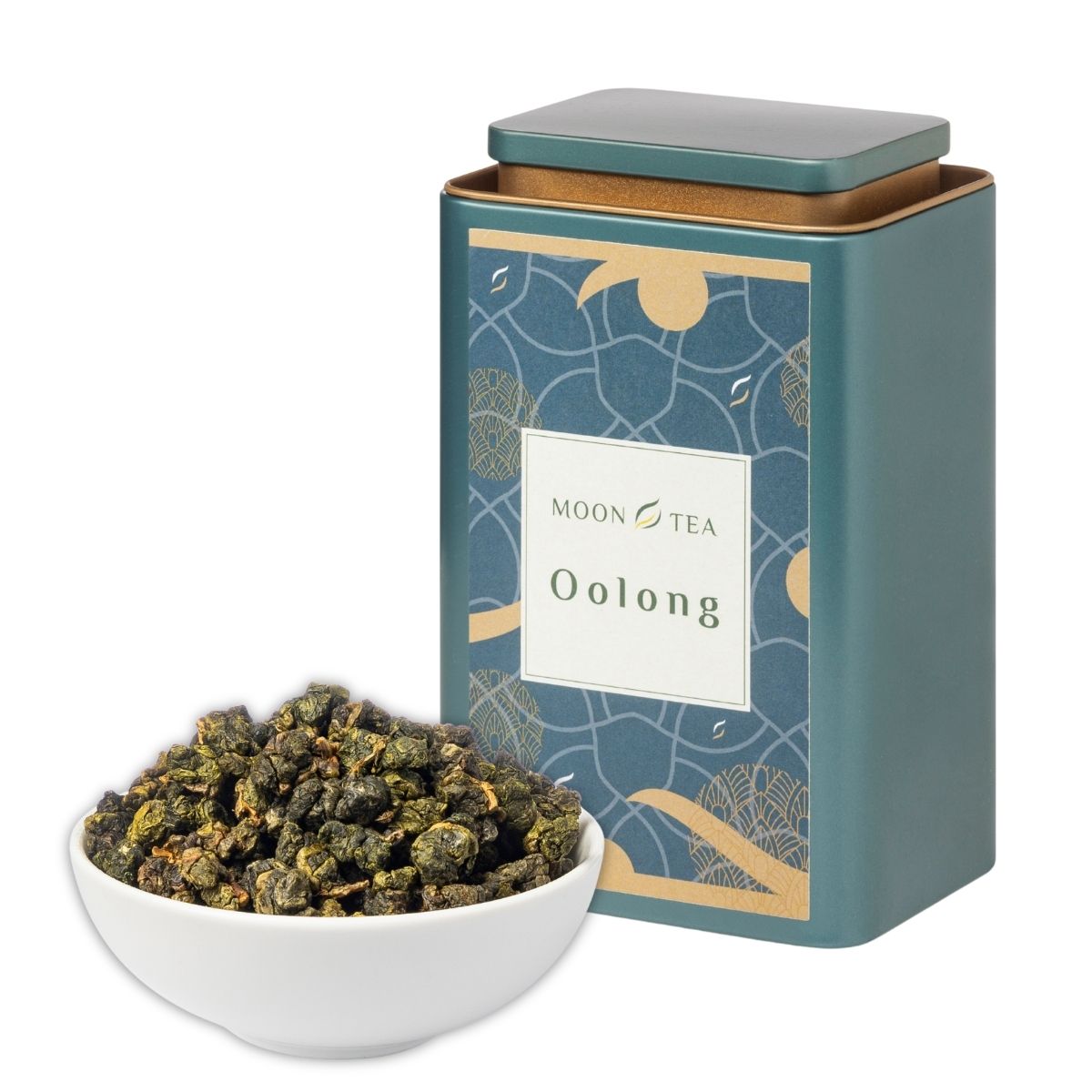 Tè Oolong Jinxuan Thailandese
