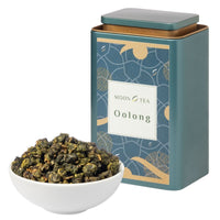 Thé Oolong Jinxuan Thaïlandais BIO