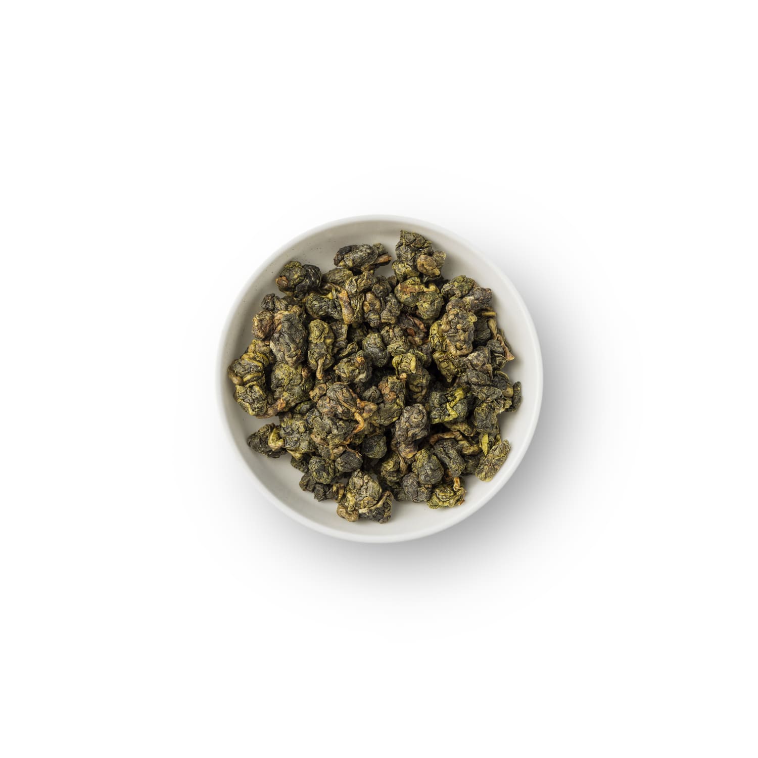 Tè Oolong Jinxuan Thailandese
