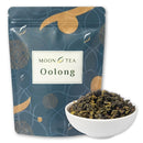Flavoured Milky Oolong Tea