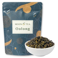 Thé Oolong Milky Aromatisé