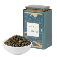 Flavoured Milky Oolong Tea