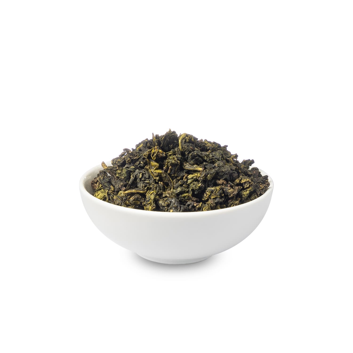 Tè Oolong Milky Aromatizzato