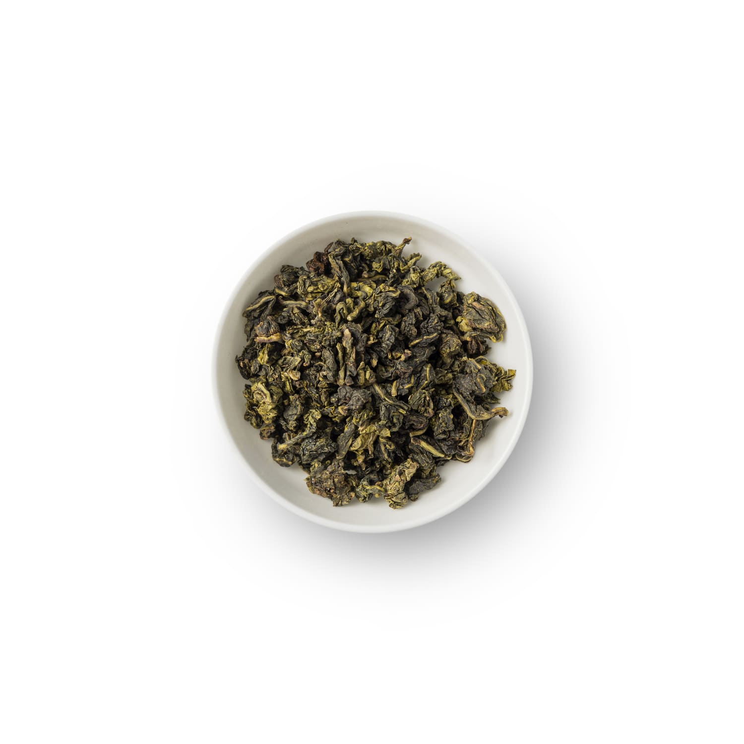 Tè Oolong Milky Aromatizzato