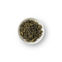 Tè Oolong Milky Aromatizzato