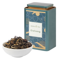 Risheehat Liza Hill Second Flush Organic Oolong Tea