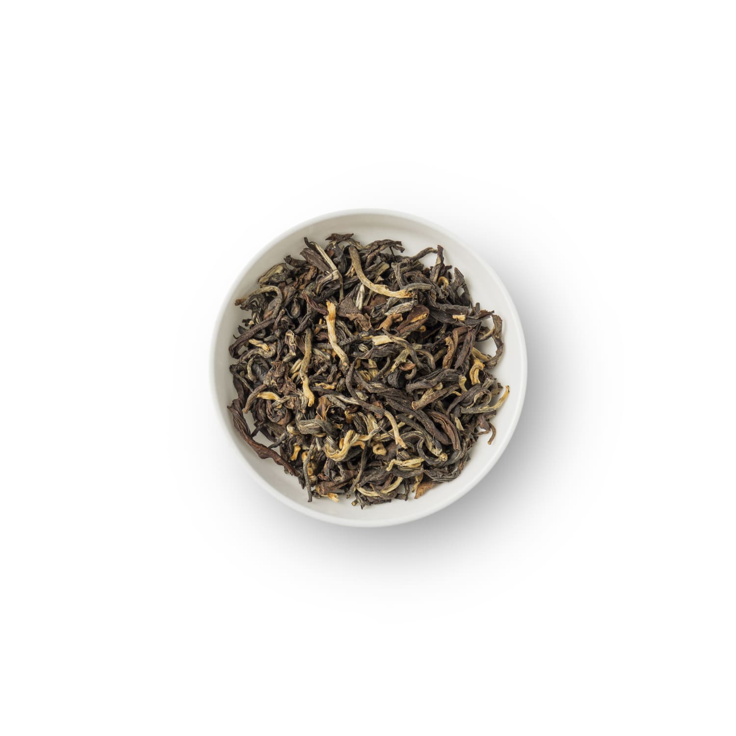 Tè Oolong Risheehat Liza Hill Second Flush BIO