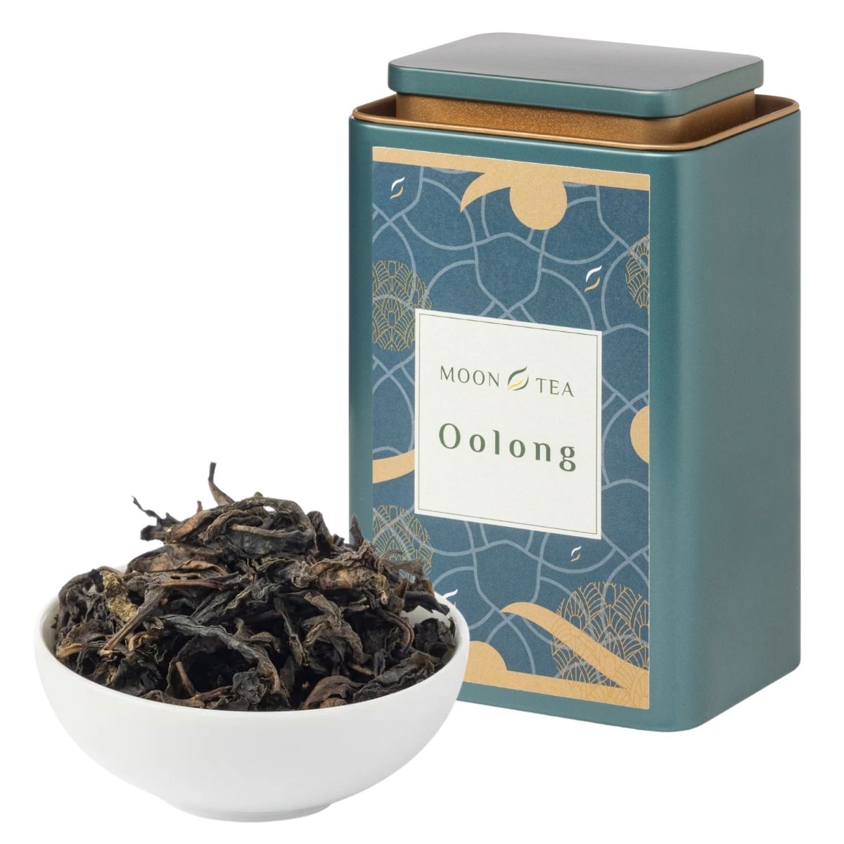 Oolong-Tee Rou Gui