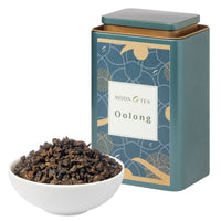 Tè Oolong Ruby Ruanzhi BIO