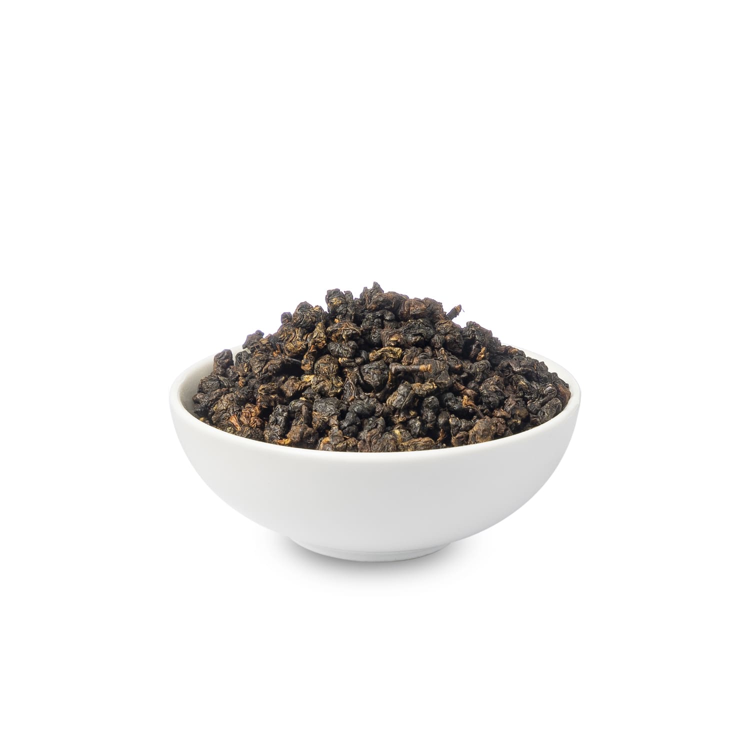 Tè Oolong Ruby Ruanzhi BIO