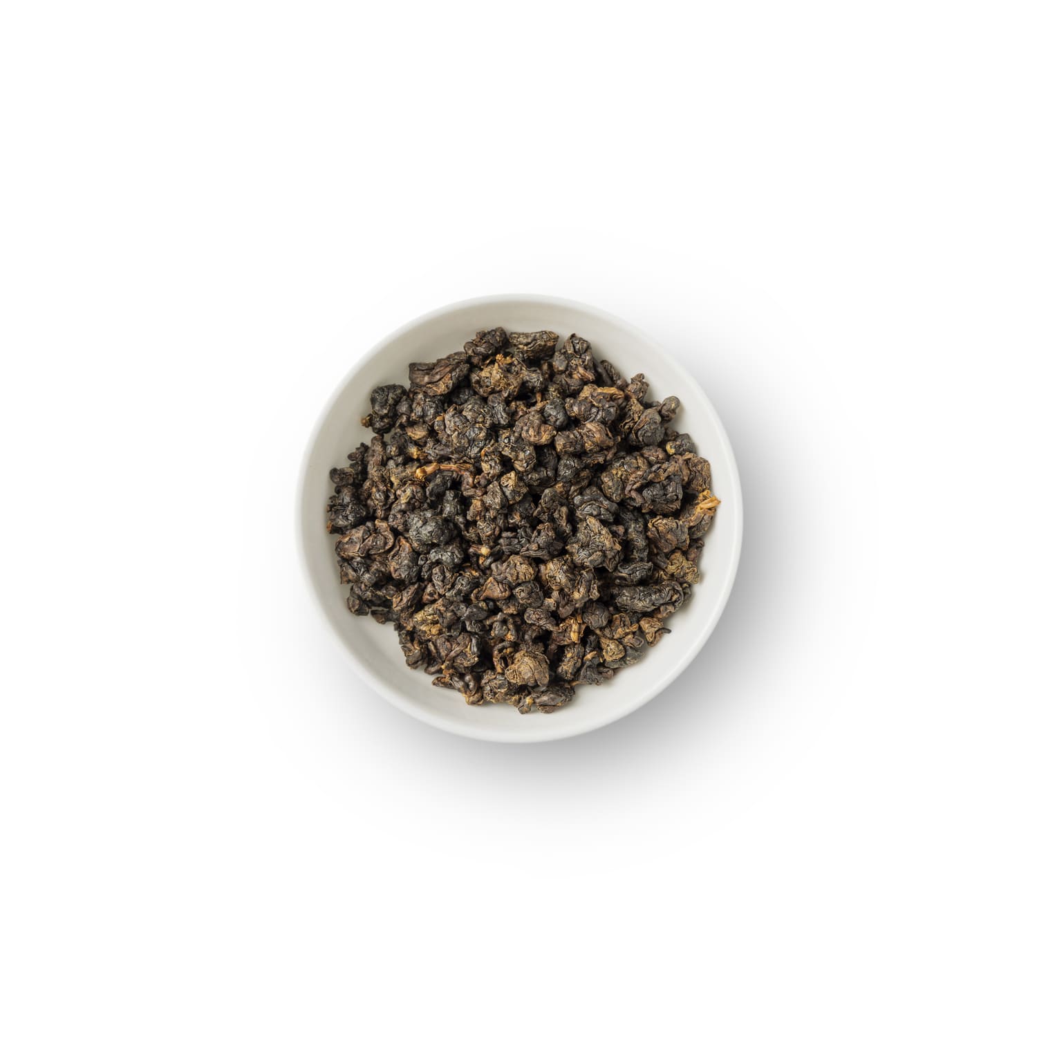 Tè Oolong Ruby Ruanzhi BIO
