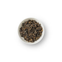 Tè Oolong Ruby Ruanzhi BIO